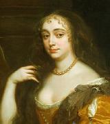 Anne Hyde Sir Peter Lely